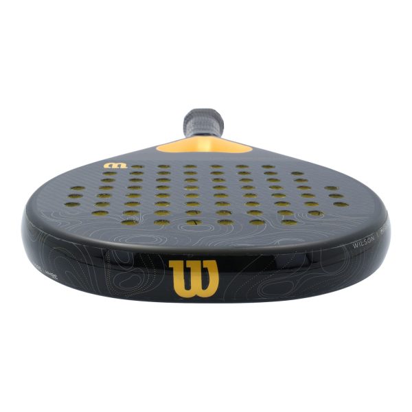 Wilson Carbon Force Pro Gold Ltd - Image 8