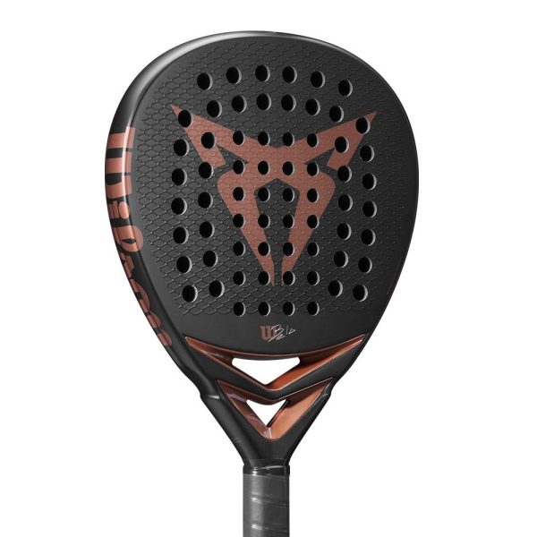 Wilson Cupra Padel V2 2 - Image 6