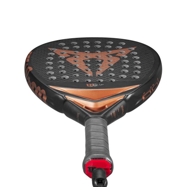 Wilson Cupra Padel V2 2 - Image 4