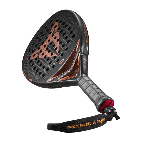 Wilson Cupra Padel V2 2 - Image 5