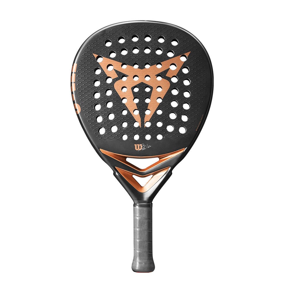 Wilson Cupra Padel V2 2