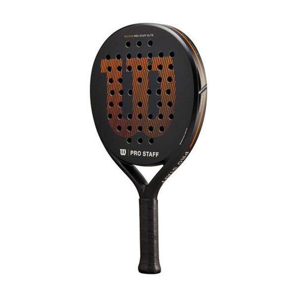 Wilson Pro Staff Elite V2 - Image 3