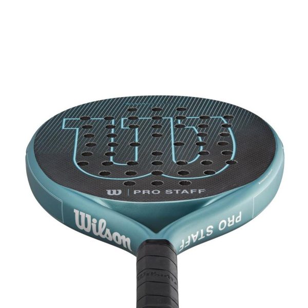 Wilson Pro Staff Lt V2 - Image 5