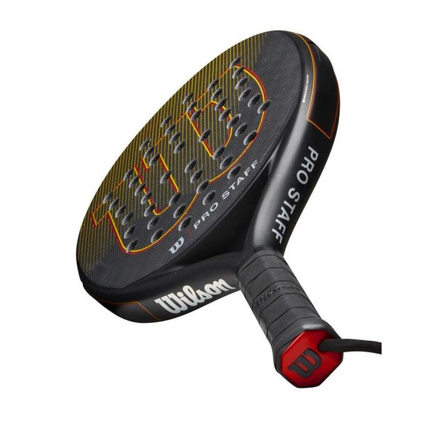 Wilson Pro Staff V2 Padel 2 - Image 2