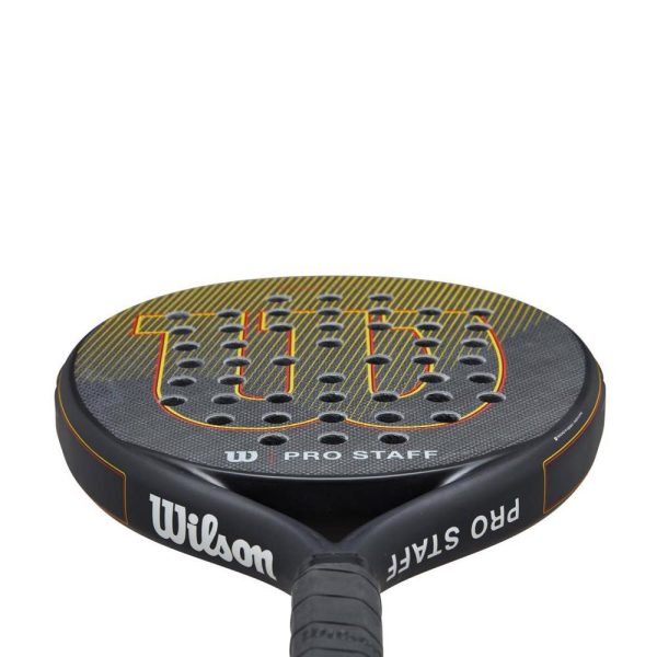 Wilson Pro Staff V2 Padel 2 - Image 4