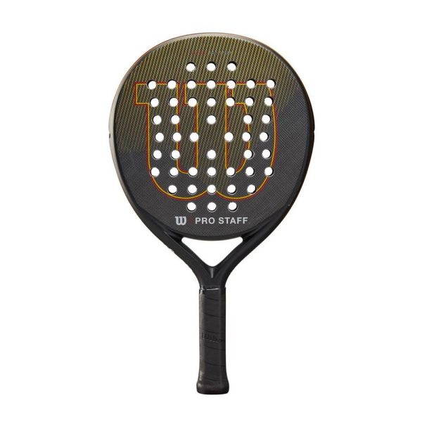 Wilson Pro Staff V2 Padel 2