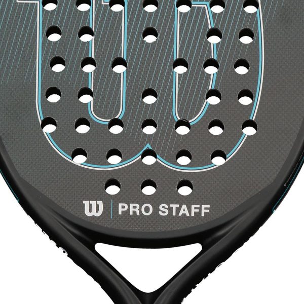 Wilson Pro Staff V2 Padel Alt 2 - Image 4