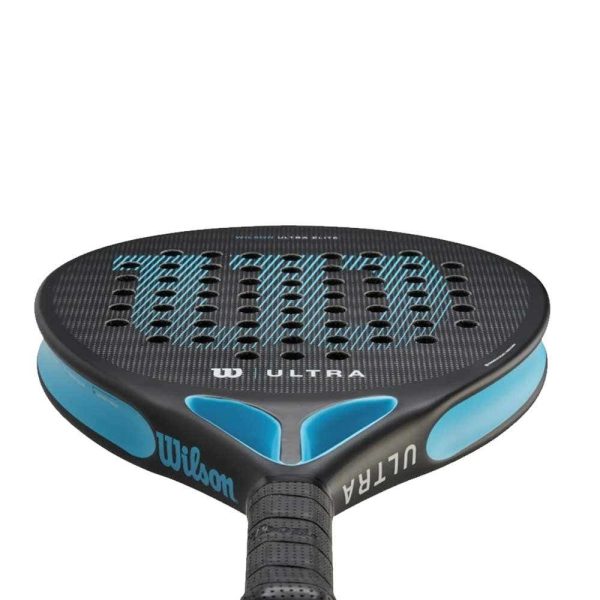 Wilson Ultra Elite V2 Padel - Image 2