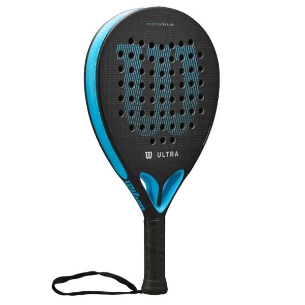 Wilson Ultra Elite V2 Padel - Image 3