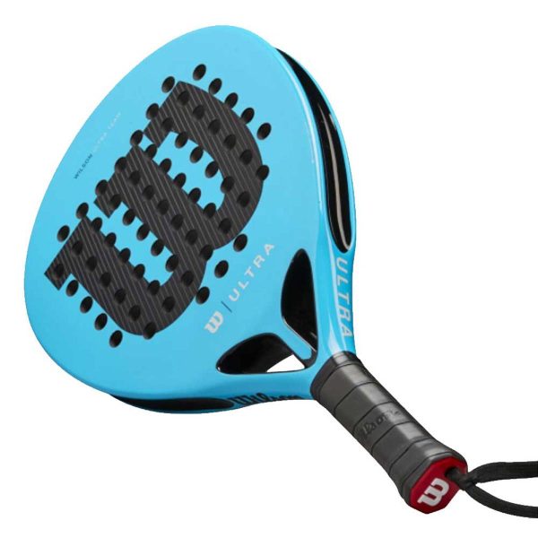 Wilson Ultra Team V2 Padel 2 - Image 2