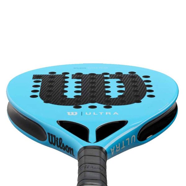 Wilson Ultra Team V2 Padel 2 - Image 3