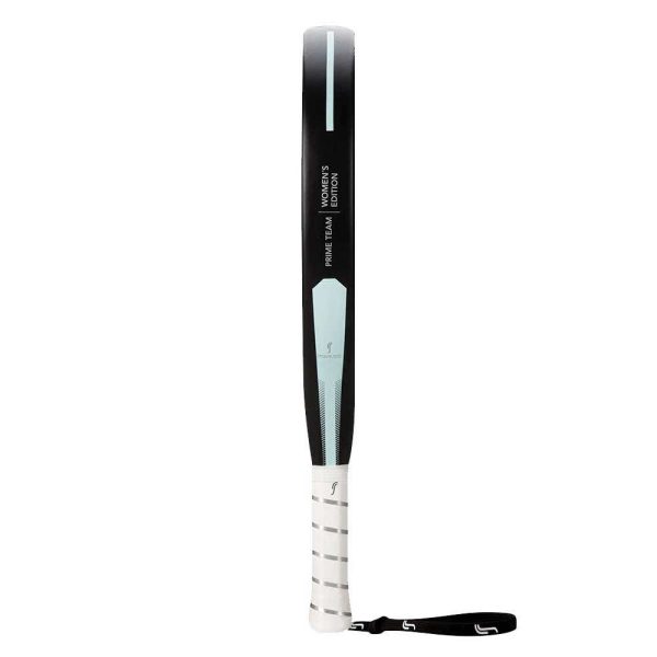 Women’S Black And Blue Rs Padel Prime Team Edition - Image 3